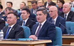 Бектенов: Свыше 12 тыс. км инженерных сетей модернизированы за 2 года
