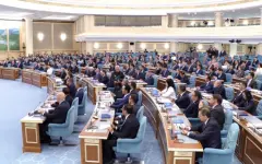 Правительство отчиталось об исполнении бюджета