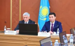 Закон и порядок: меры по борьбе с коррупцией обсудили в Караганде