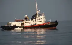 Приток мигрантов хотят сократить в Германии