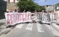 Против массового туризма протестуют в Испании