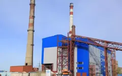 250 млн тенге выделено для завершения ремонта теплосетей Аркалыка