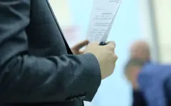 Неделя «Закон и порядок»: в Актобе прошёл республиканский форум