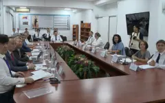 Профилактика ДТП: новые подходы обсуждают в Алматы