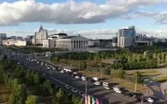 В Казахстане продолжается работа по возврату незаконных активов