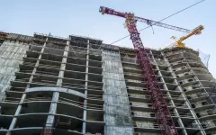 Махинации в строительной сфере выявлены в Актау
