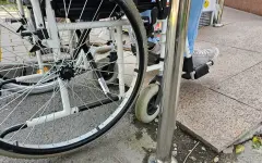 В СКО с инвалидов незаконно взимали налоги
