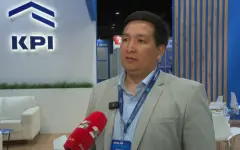 Компания KPI подписала соглашение с TI
