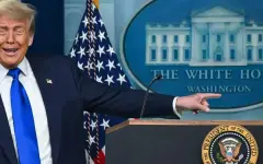 Гражданство по рождению: Верховный суд - на стороне Трампа