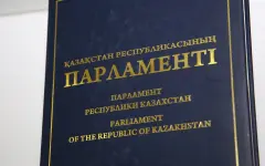 Депутаты утвердили отчет Правительства об исполнении республиканского бюджета за 2024 год