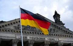 Германия потребовала доступ к ядерному оружию