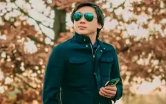 Сын Кайрата Нуртаса оказался в больнице