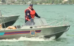 На водоемах Карагандинской области усилили меры безопасности