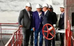 План обновления энергокомплекса разработали в Степногорске