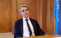 Марьясин: Реформирование ООН необходимо