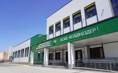 В микрорайоне Достык Павлодара появится современная школа