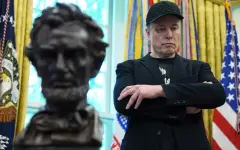 Маск вновь раскритиковал Трампа