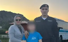 В ВКО несколько часов искали потерявшегося у озера ребенка