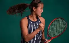 Теннисистка из Казахстана вышла в финал престижного турнира в Сербии