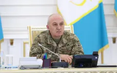 Экс-министр обороны получил новую должность