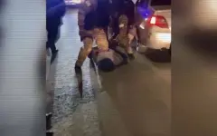 МВД нашло и задержало более 140 человек, скрывавшихся от правосудия
