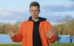 Юрию Дудю может грозить срок до двух лет