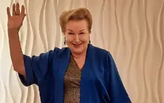 Казахстанка захотела стать юристом и в 74 года получила диплом университета