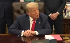 Сделка по Газе близка к заключению – Трамп