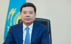 Экс-министр юстиции Марат Бекетаев приговорён к 9 годам лишения свободы