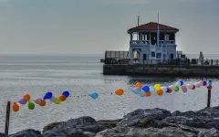 В Стамбуле задержали участников ЛГБТ-прайда