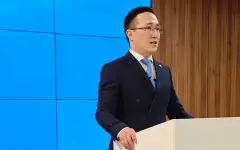 Официальный представитель о реорганизации Антикора: Узнал из соцсетей