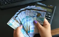 Фальшивые силовики выманили у жительницы Акмолинской области 23 миллиона тенге