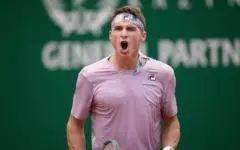 Теннисисты из Казахстана совершили мощный рывок в чемпионской гонке