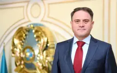 Президент назначил главу представительства Казахстана при ЕС и НАТО