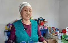 От алкоголя отказываются сёла Костанайской области