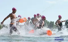 Oceanman: победит сильнейший