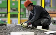 На 42% выросла смертность из-за жары на производстве в странах Евросоюза