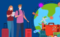 Как избежать инфекционных заболеваний за рубежом