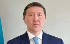 Арман Исетов назначен замминистра иностранных дел РК