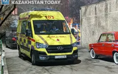 Два подростка совершили суицид в Атырау