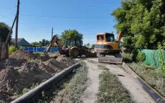Четыре тысячи сельчан Костанайской области получат доступ к газу