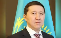 Арман Исетов назначен заместителем министра иностранных дел РК