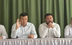 В Минводы опровергли данные о пересыхании 100 гектаров посевов в Алматинской области