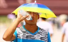 Жара до +46°С ожидается на юге Казахстана