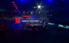Казахстан взял 6 золотых наград домашнего этапа КМ по боксу