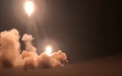 Израиль скрыл атаки Ирана по военным объектам