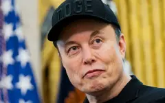 Маск объявил о создании собственной Партии Америки