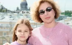 Мама и дочь Тимати обсудили отношения и любовь