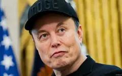 Маск объявил о создании собственной политической партии