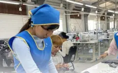 Более 8 тыс. программ для подготовки квалифицированных рабочих кадров разработаны колледжами страны